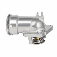 Engine Coolant Thermostat 6422000215 6422000415 6422002015 6422002115 A6422000215 A6422000415 A6422002115 For MERCEDES-BENZ E-CLASS W211 W212 & GL-CLASS X164 Tag-E-09