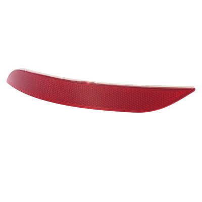 Rear Bumper Reflector Left 63147314883 & Right 63147314884 Compatible With BMW X1 E84 2013-2014 Tag-RB-55