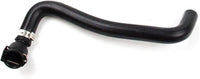 Upper Water Coolant Hose 17127596831 Compatible With BMW F20 F30