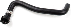 Upper Water Coolant Hose 17127596831 Compatible With BMW F20 F30