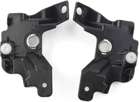 Head Light Bracket Right LR086096 & Left LR086097 Compatible With Land Rover Discovery 5 L462