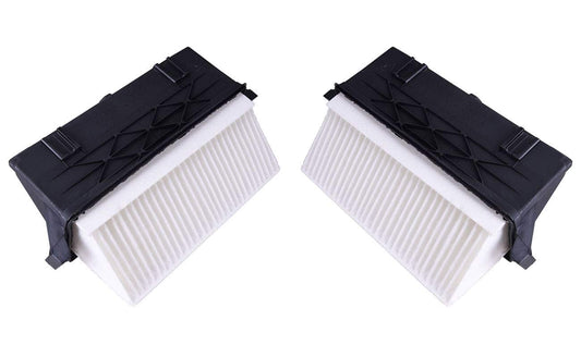 Air Filter  E1328L-2 & 6420940000 & LX3885/S 6420941204 6420941804 6420941904 6420942004 A6420940000 A6420941204 A6420941804 A6420941904 A6420942004 A6420942404 Compatible With MERCEDES-BENZ E-CLASS (W212) & E-CLASS (W213) & GL-CLASS (X164) Tag : 29