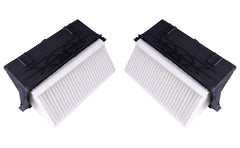 Air Filter  E1328L-2 & 6420940000 & LX3885/S Compatible With MERCEDES-BENZ E-CLASS (W212) & E-CLASS (W213) & GL-CLASS (X164) Tag 29