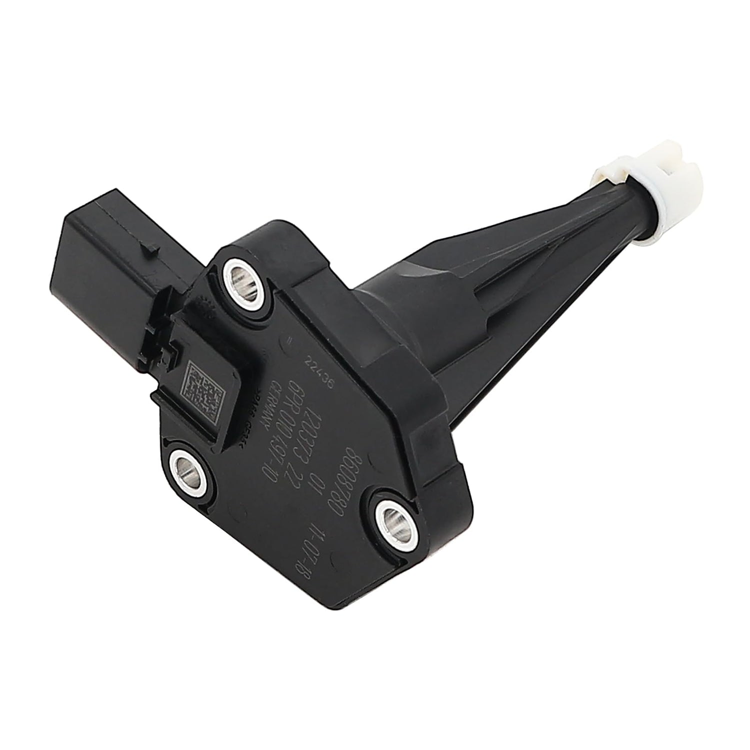 Engine Oil Level Sensor 12618608780 Compatible With BMW F15 F16