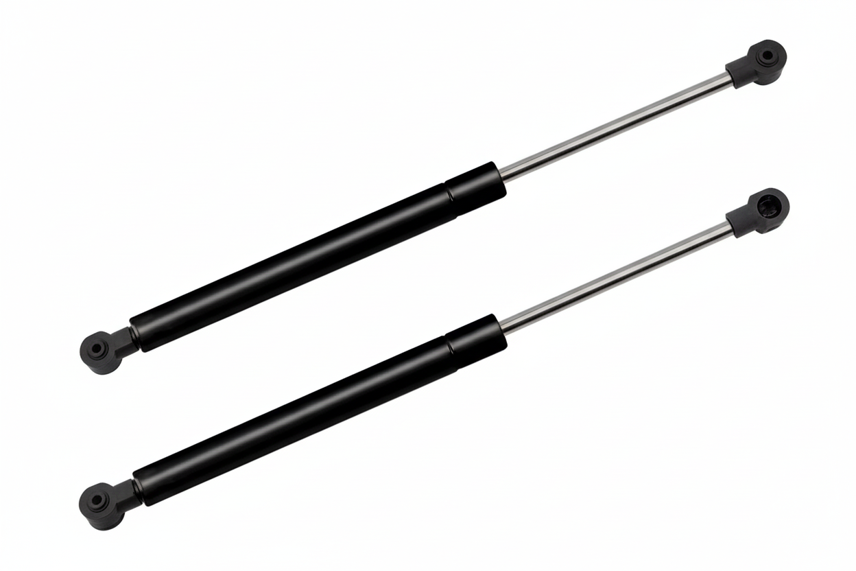 Front Bonnet Shockers 8R0823359A Compatible With Audi Q5, Audi SQ5