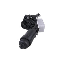 Oil Cooler Assy 11428651710 & 11428580414 Compatible With BMW 3 (G20, G80, G28) 6 Gran Turismo (G32) X3 (G01, F97, G08) Tag No.140