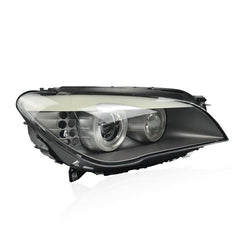 Complete Headlight Set Left 63127162111 & Right 63127162112 Compatible With BMW E65