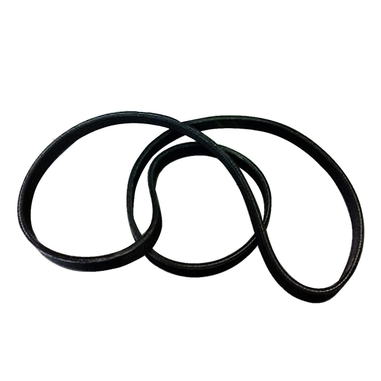 V-ribbed Belt 31330380 Compatible With VOLVO S60