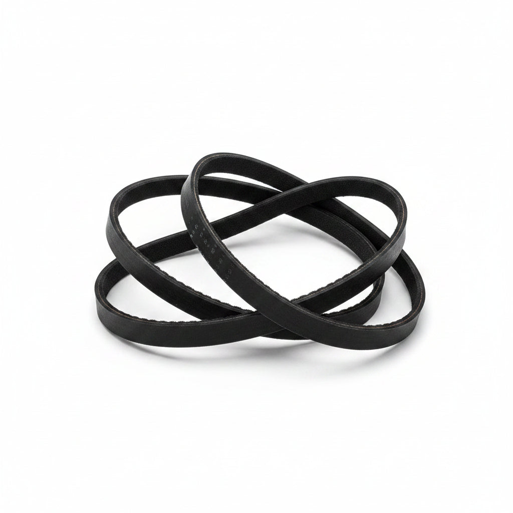 V-ribbed Belt 31330380 Compatible With VOLVO S60