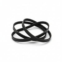 V-ribbed Belt 31330380 Compatible With VOLVO S60