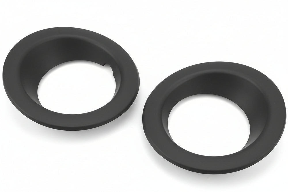 Fog Lamp Cover Left DXB000231LML & Right DXB000221LML Compatible With LAND ROVER SPORT