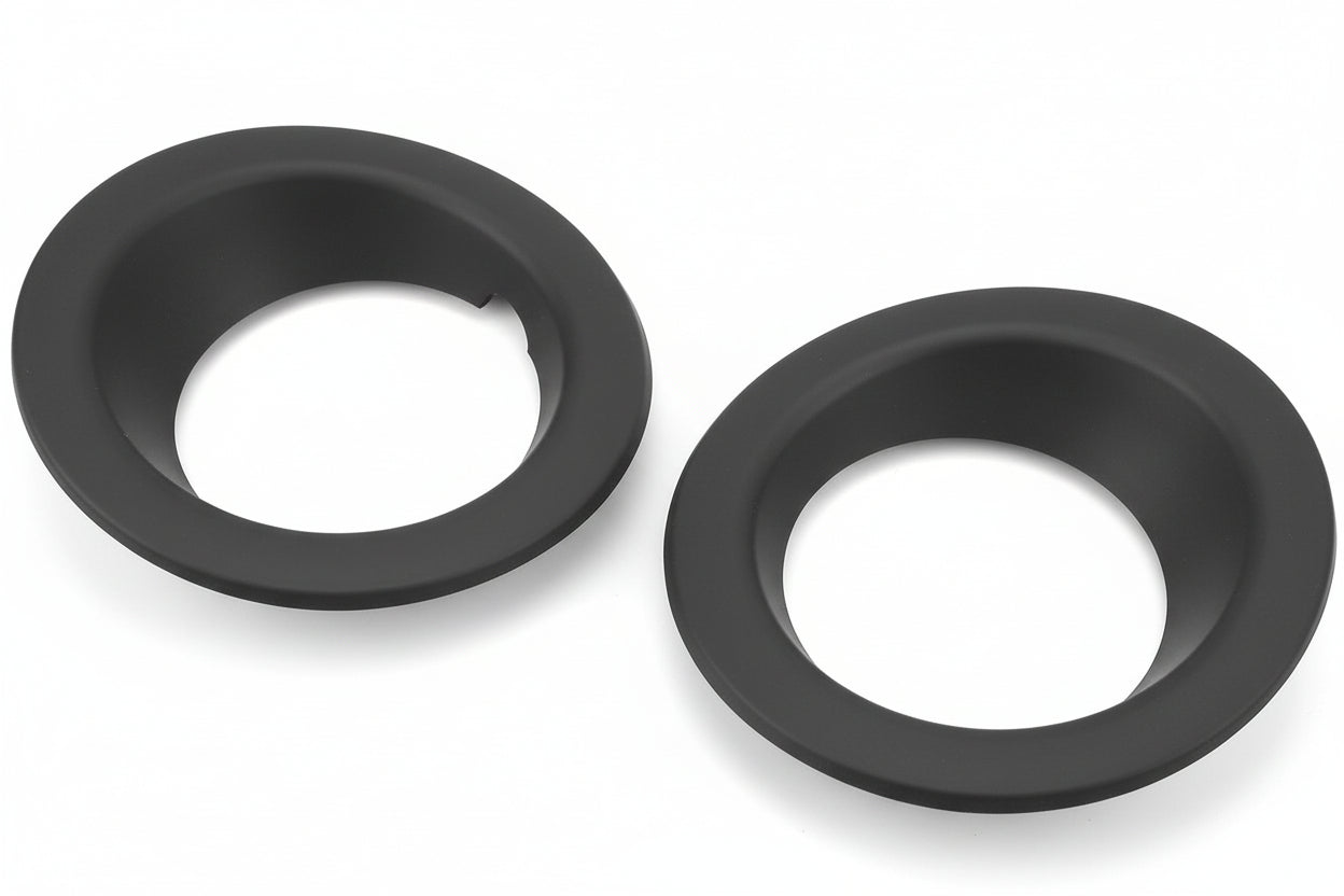 Fog Lamp Cover Left DXB000231LML & Right DXB000221LML Compatible With LAND ROVER SPORT