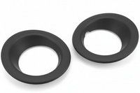 Fog Lamp Cover Left DXB000231LML & Right DXB000221LML Compatible With LAND ROVER SPORT