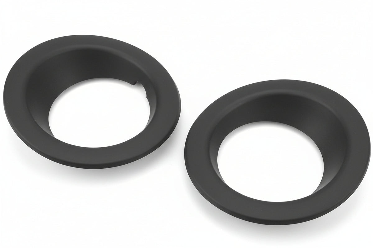 Fog Lamp Cover Left DXB000231LML & Right DXB000221LML Compatible With LAND ROVER SPORT