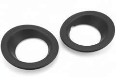 Fog Lamp Cover Left DXB000231LML & Right DXB000221LML Compatible With LAND ROVER SPORT