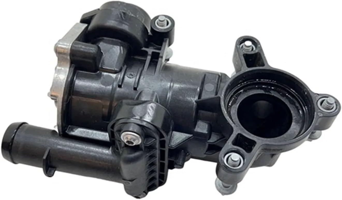 Elbow 2642001501 Compatible With Mercedes-Benz C-Class W205 & E-Class W213 Tag No.29