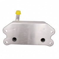 Engine Oil Cooler 8677974 Compatible With Volvo S80