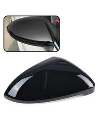 Side Mirror Upper Cover Right & Left Compatible With Jaguar  For XF  For XJL