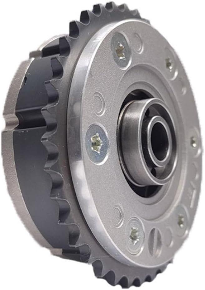 Intake Camshaft Adjuster Actuator 11367540347 11367540348 Compatible With BMW F01 F02