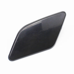 Front Headlight Washer Cap Set Left 39886377 & Right 39886397 Compatible With Volvo S40 (2008-13)
