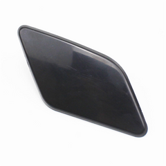 Front Headlight Washer Cap Set Left 39886377 & Right 39886397 Compatible With Volvo S40 (2008-13)
