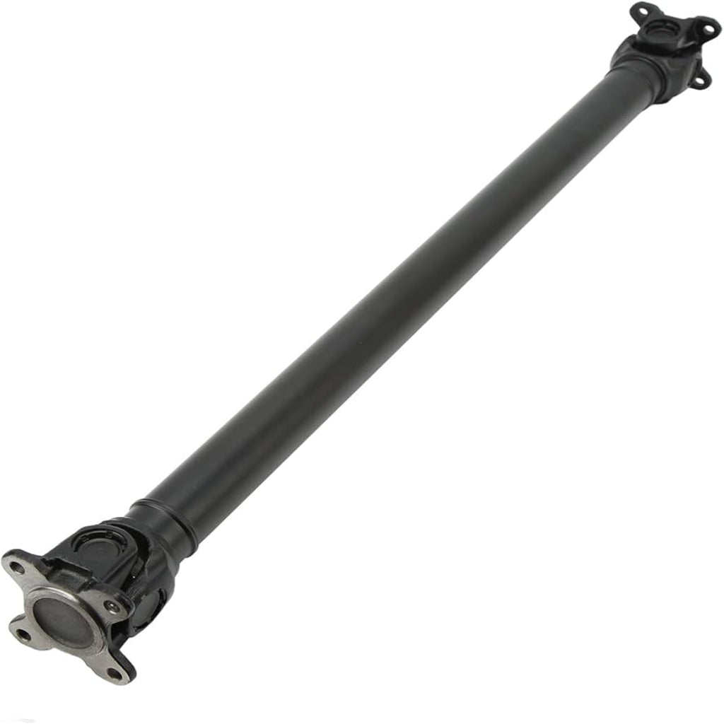 Front Driveshaft (Prop shaft) Assembly 26207529294 26207620520 26207629987 26208628042 26209488491 Compatible With BMW E84 E90