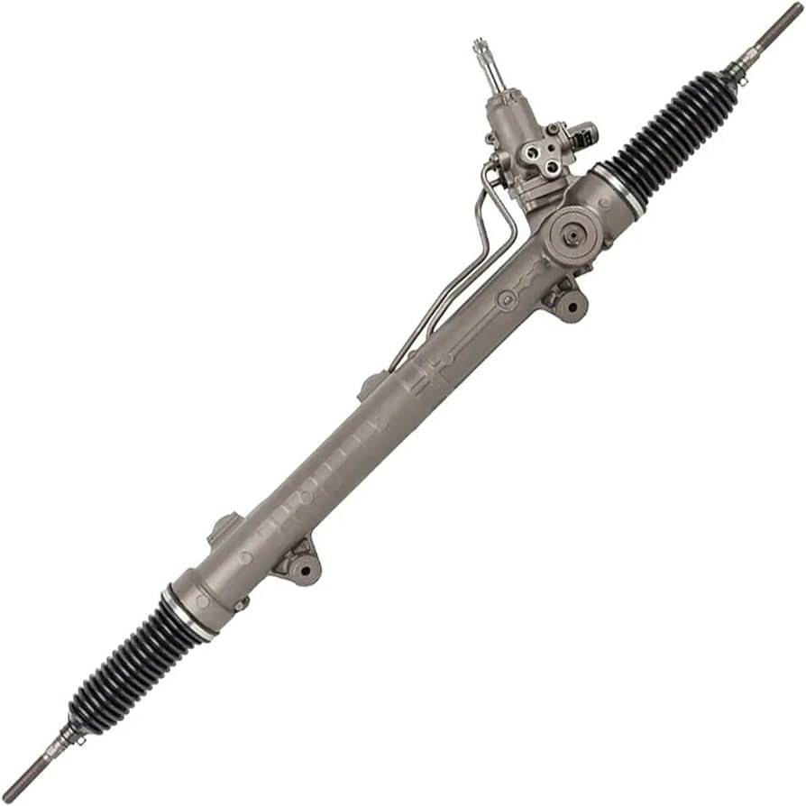 Power Steering Rack 1644600125 1644600100 Compatible With Mercedes Benz W164 X164