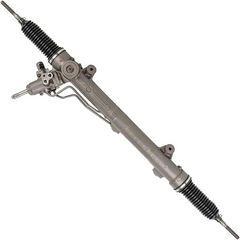Power Steering Rack 1644600125 1644600100 Compatible With Mercedes Benz W164 X164