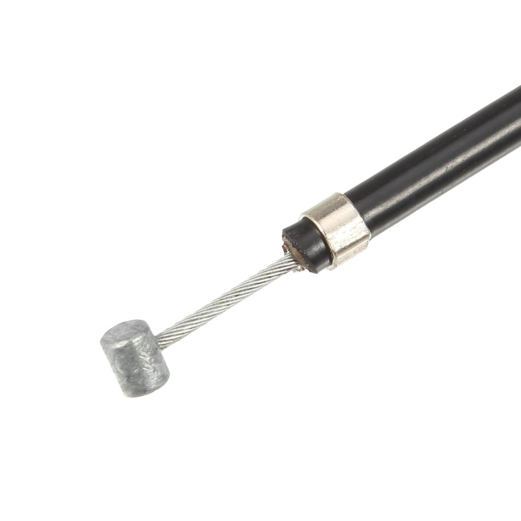 Hood Bonnet Release Cable 51237255801 Compatible With BMW F01 F02 F07 F10 F18