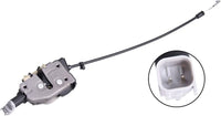 Front Tailgate Door Lock Latch LR017470 Compatible With LAND ROVER DISCOVERY IV (L319) | LR4
