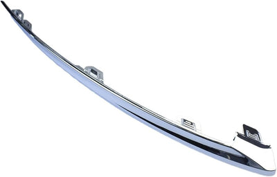 Front Bumper Chrome Left 32227905 Right 32227906 Compatible With VOLVO XC60 (NEW) Tag No.1