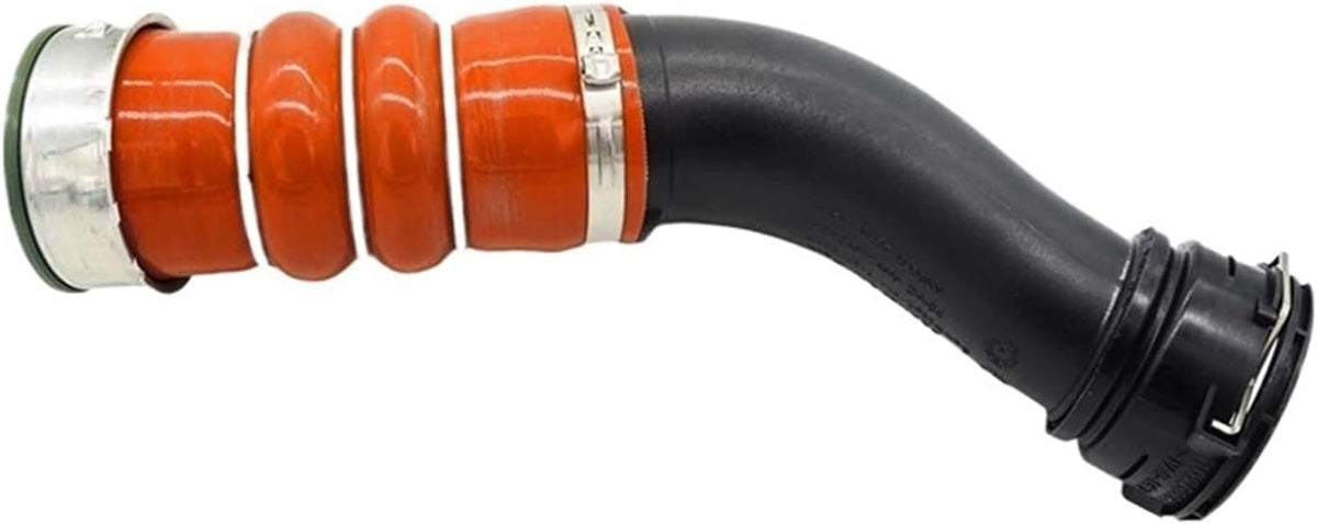Charge Air Hose 13717583716 Compatible With BMW X5 E70 LCI / X6 E71
