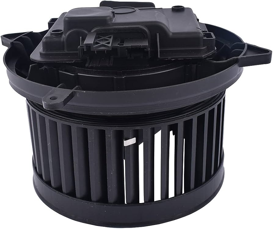 Blower Motor 1648350007 Compatible With Mercedes Benz W166