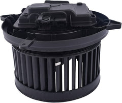 Blower Motor 1648350007 Compatible With Mercedes Benz W166