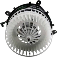 Blower Motor Fan 2208203142 Compatible With Mercedes Benz W220