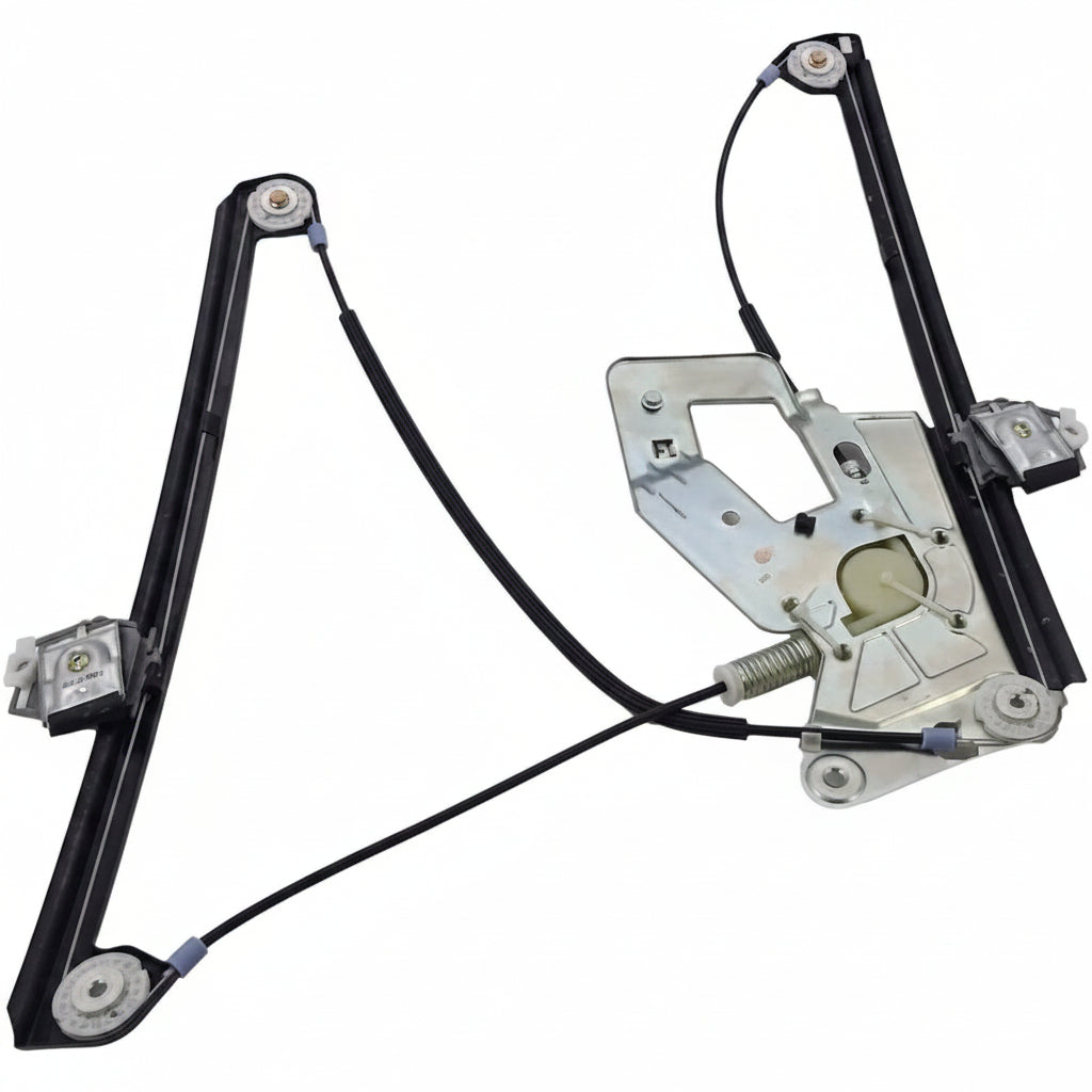 Front Right Window Regulator 51338252394 Compatible With BMW E39