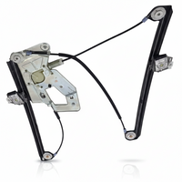 Front Right Window Regulator 51338252394 Compatible With BMW E39