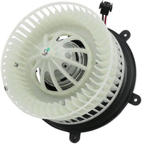 Blower Motor Assembly 64116913401 Compatible With BMW E65 E66