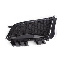 Fog Lamp Cover Left T2H16763 & Right T2H16759 Compatible With Jaguar XF (2016-2020) Tag No.626