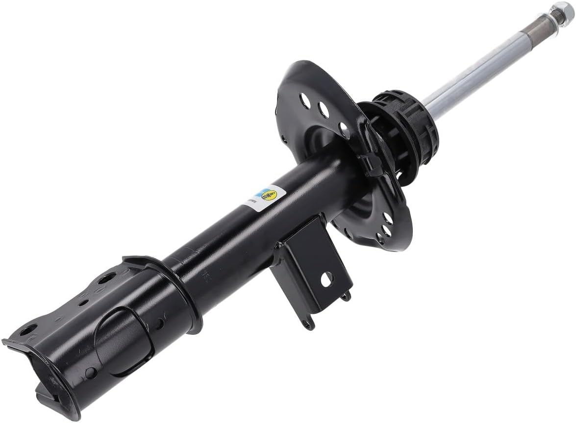 Front Left Shock Absorber 1563231900 Compatible With MERCEDES-BENZ GLA-CLASS (X156) (1PCS)