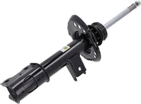 Front Left Shock Absorber 1563231900 Compatible With MERCEDES-BENZ GLA-CLASS (X156) (1PCS)
