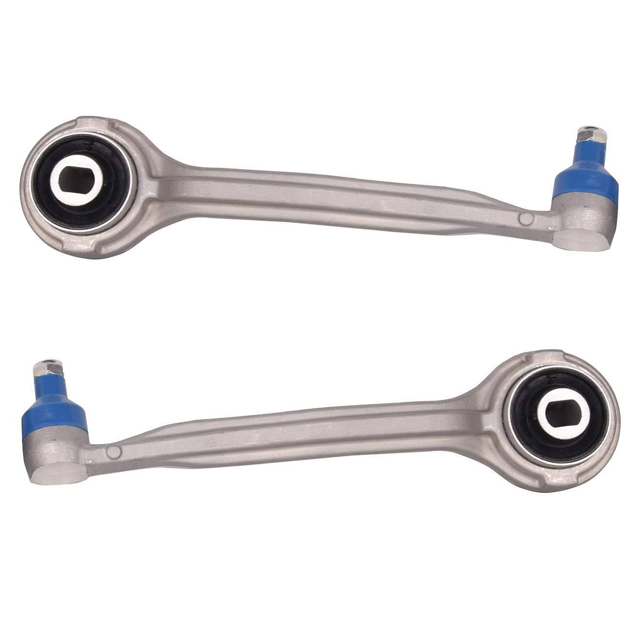 Front wheel lower arm (Set Of 4) 2043304311 2043304411 2043306711 2043306811 2043303111 2043303211 Compatible with MERCEDES-BENZ W203 C-CLASS (W204)
