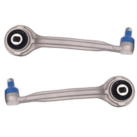 Front wheel lower arm (Set Of 4) 2043304311 2043304411 2043306711 2043306811 2043303111 2043303211 Compatible with MERCEDES-BENZ W203 C-CLASS (W204)