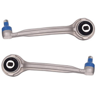 Front wheel lower arm (Set Of 4) 2043304311 2043304411 2043306711 2043306811 2043303111 2043303211 Compatible with MERCEDES-BENZ W203 C-CLASS (W204)