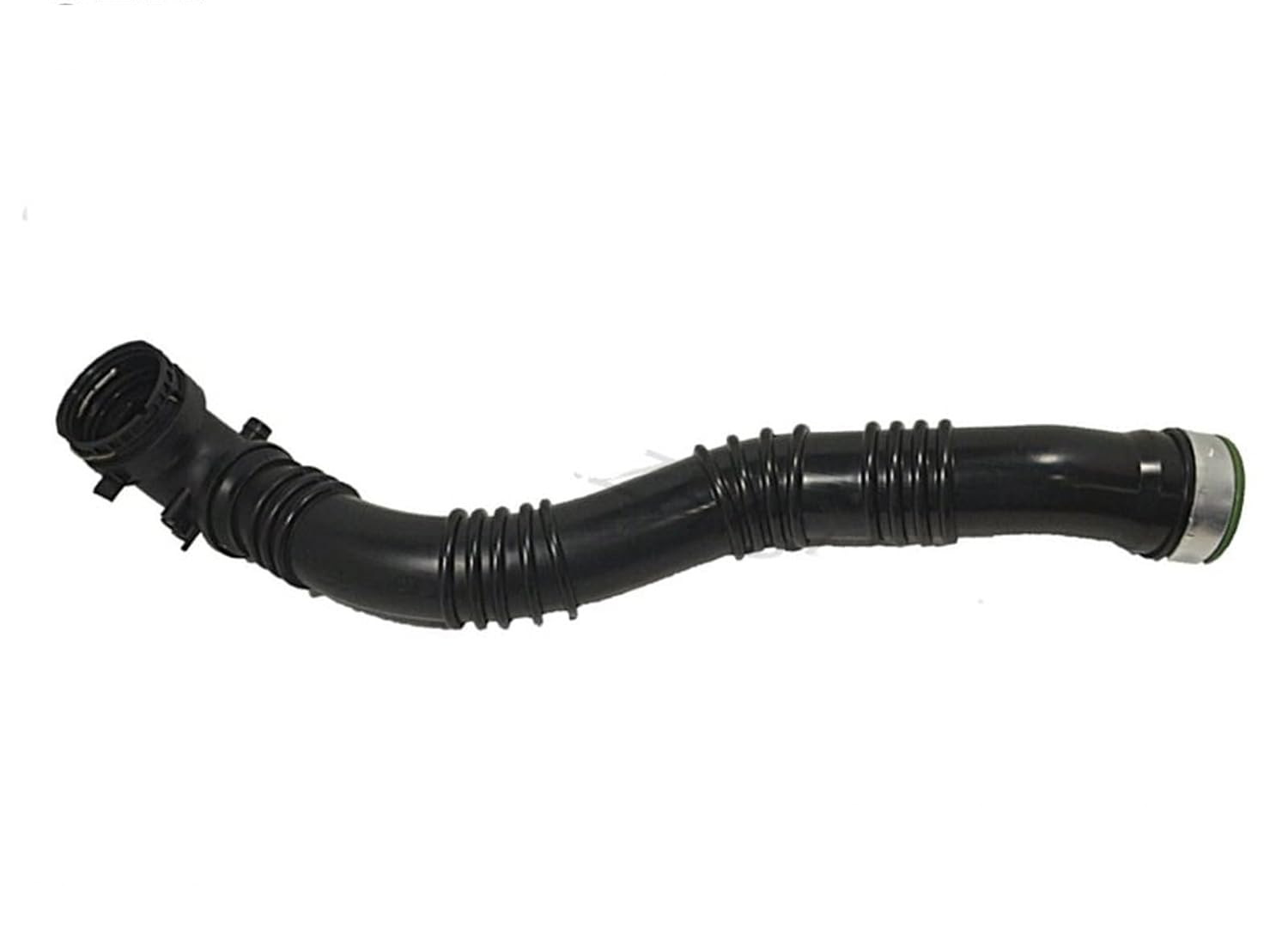 Intercooler Air Hose Tube Left 13718603096 Compatible With BMW N20 F15 F16