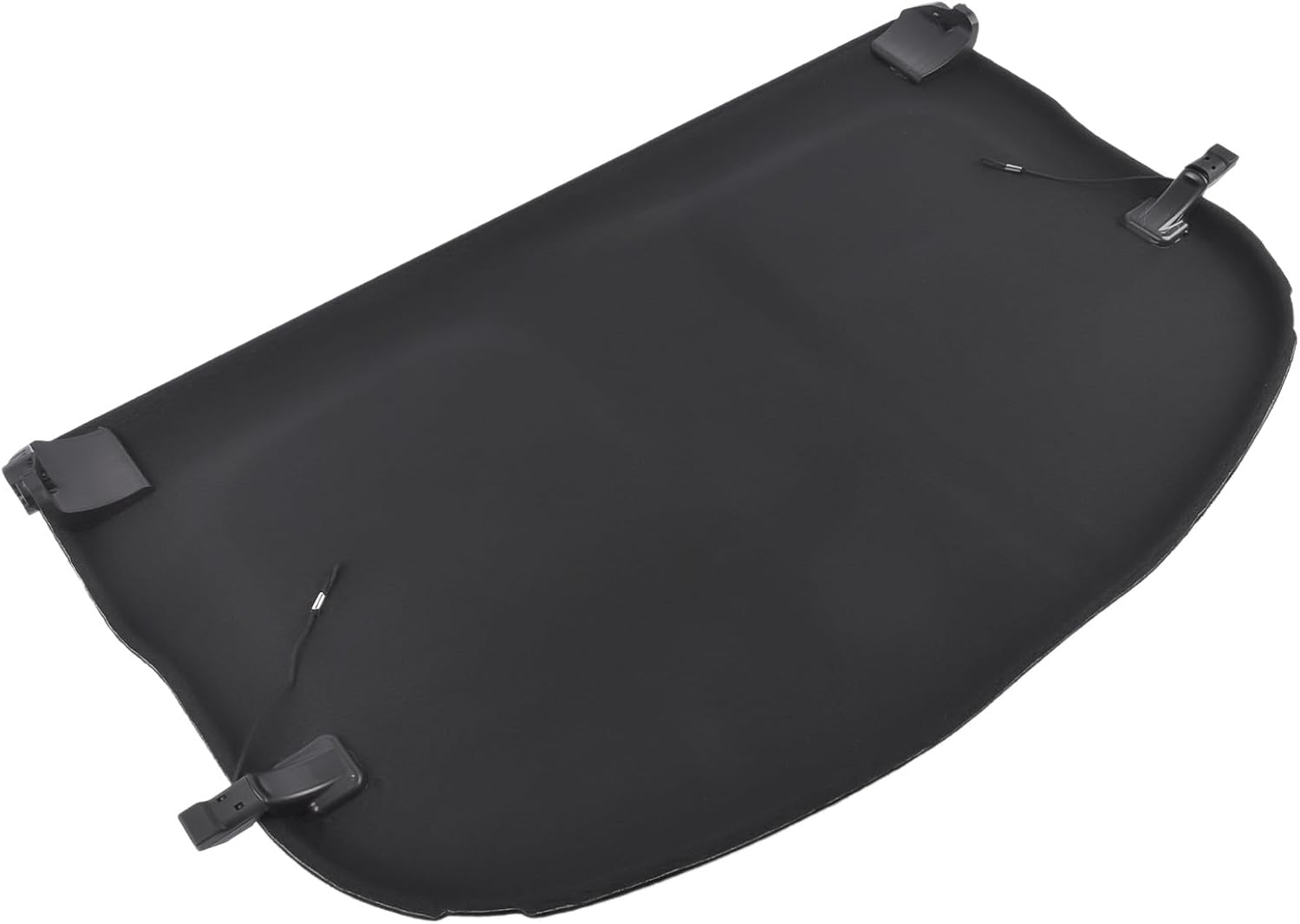 Rear Parcel Shelf Boot Load Cover 1566904500 Compatible With Mercedes Benz GLA-CLASS W156 Tag No.1