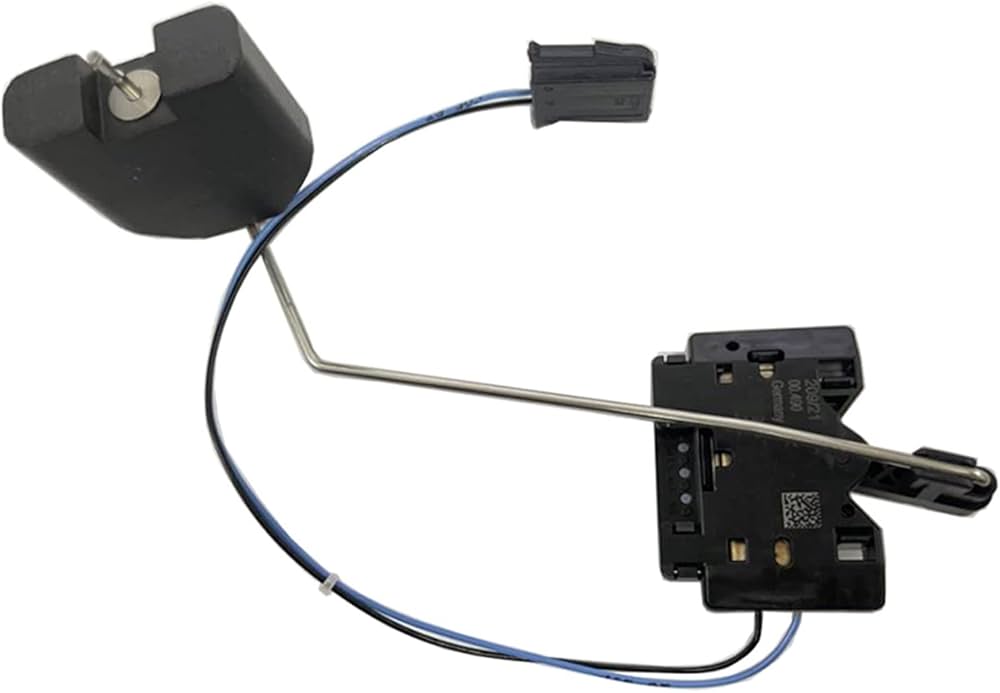 Fuel Level Sensor A2045400917 Compatible With Mercedes Benz W204 S204 W212 W218