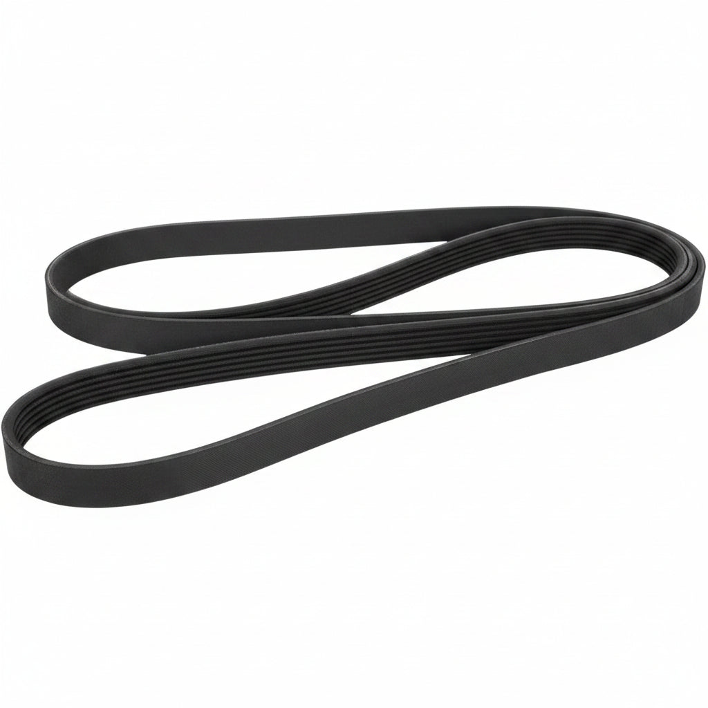 Multi Rib Belt 6PK2415 A0099971692 0109975892 0109978192 0119970592 Compatible With MERCEDES-BENZ CLS (C219) (CONTINENTAL)