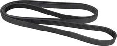 Multi RIB Belt 6PK2415 06E903137A 06E903137J Compatible With AUDI A4 B8 (8K2) | A4 / S4, A6 C6 (4F2) | A6 / S6, A6 C7 (4G2, 4GC) | A6 / S6, A7 Sportback (4GA, 4GF) | A7 / S7, Q5 (8RB) (CONTINENTAL)