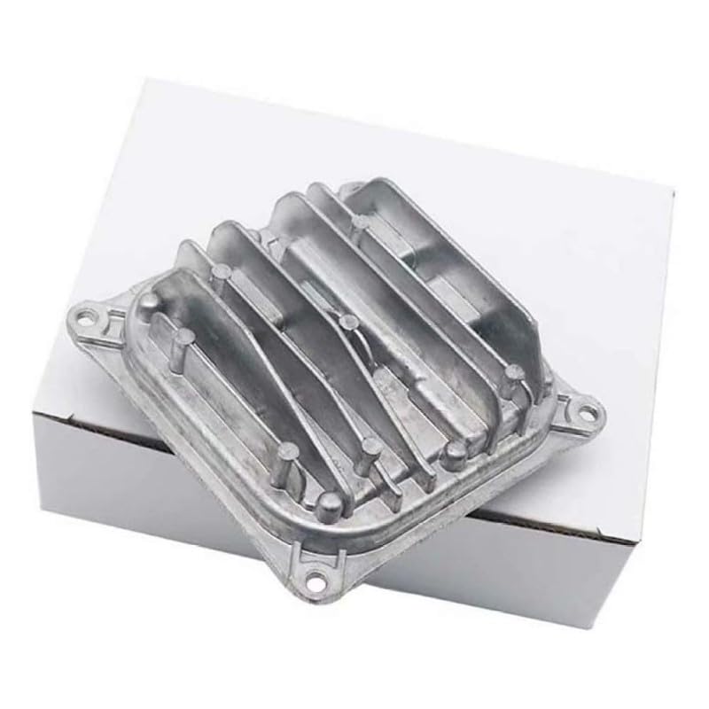 Headlight Ballast Compatible With Mercedes C Class W205 2015-2017 E Class W212 2014-2016 S Class W222 2016-2018 Gl Ml Gle Gls W166 V-class W447 Headlight Ballast Module Blaster 2228700789